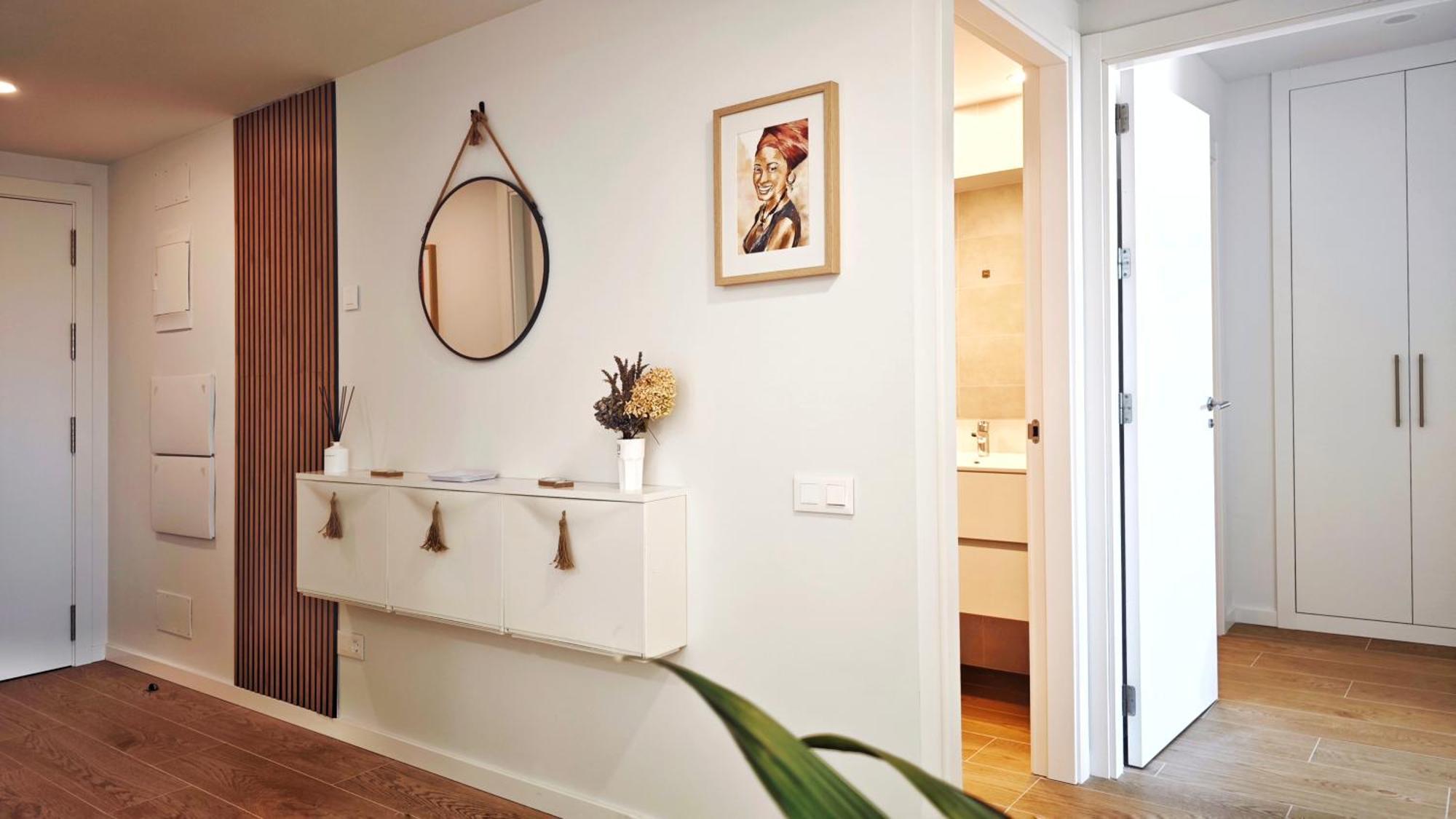 Desconectaengalicia Apartamento Zoo Con Piscina Y Vistas Al Mar A 150 Metros De Silgar Sanxenxo Exterior photo